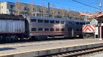 Caltrain 3847